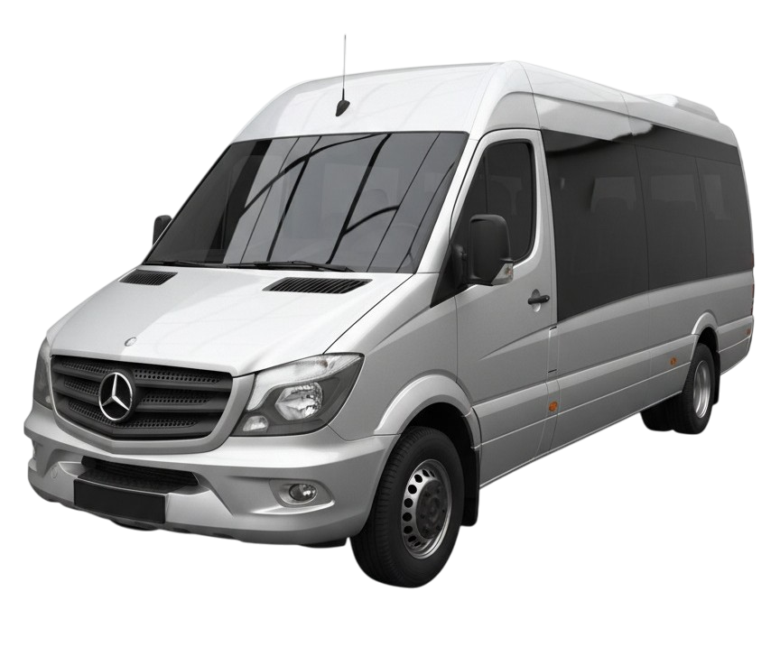 Mercedes Benz Sprinter